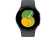 SAMSUNG Galaxy Watch5 (40 mm, version Bluetooth) - Smartwatch (Largeur : 20 mm, -, Graphite)