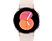 SAMSUNG Galaxy Watch5 (40 mm, versione Bluetooth) - Smartwatch (Larghezza: 20 mm, -, Oro rosa
)