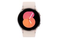 SAMSUNG Galaxy Watch5 (40 mm, version Bluetooth) - Smartwatch (Largeur : 20 mm, -, Pink Gold
)