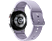 SAMSUNG Galaxy Watch5 (40 mm, Bluetooth-Version) - Smartwatch (Breite: 20 mm, -, Silver)