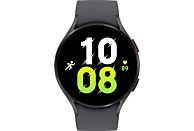 SAMSUNG Galaxy Watch5 (44 mm, Bluetooth-Version) - Smartwatch (Breite: 20 mm, -, Graphite)