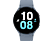 SAMSUNG Galaxy Watch5 (44 mm, Bluetooth-Version) - Smartwatch (Breite: 20 mm, -, Sapphire)