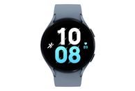 SAMSUNG Galaxy Watch5 (44 mm, versione Bluetooth) - Smartwatch (Larghezza: 20 mm, -, zaffiri)