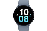 SAMSUNG Galaxy Watch5 (44 mm, Bluetooth-Version) - Smartwatch (Breite: 20 mm, -, Sapphire)