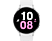 SAMSUNG Galaxy Watch5 (44 mm, Bluetooth-Version) - Smartwatch (Breite: 20 mm, -, Silver)