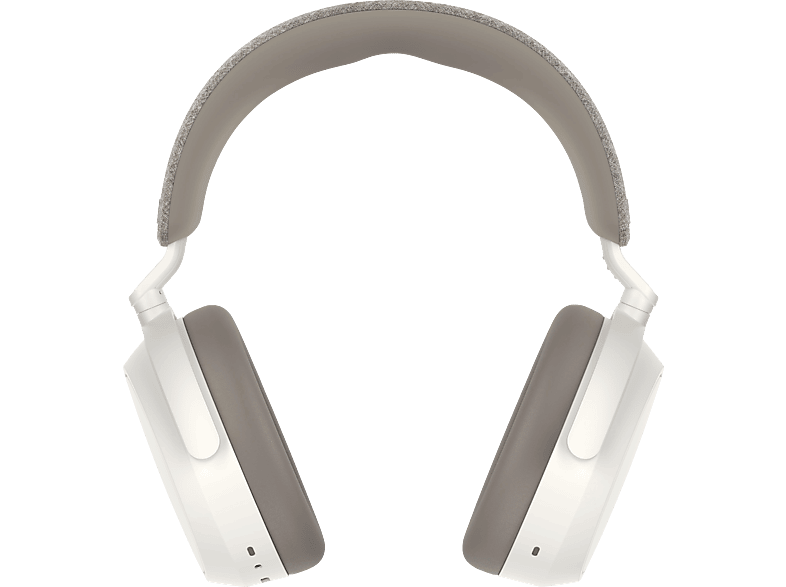 Sennheiser Momentum 4 Wireless Hellblau