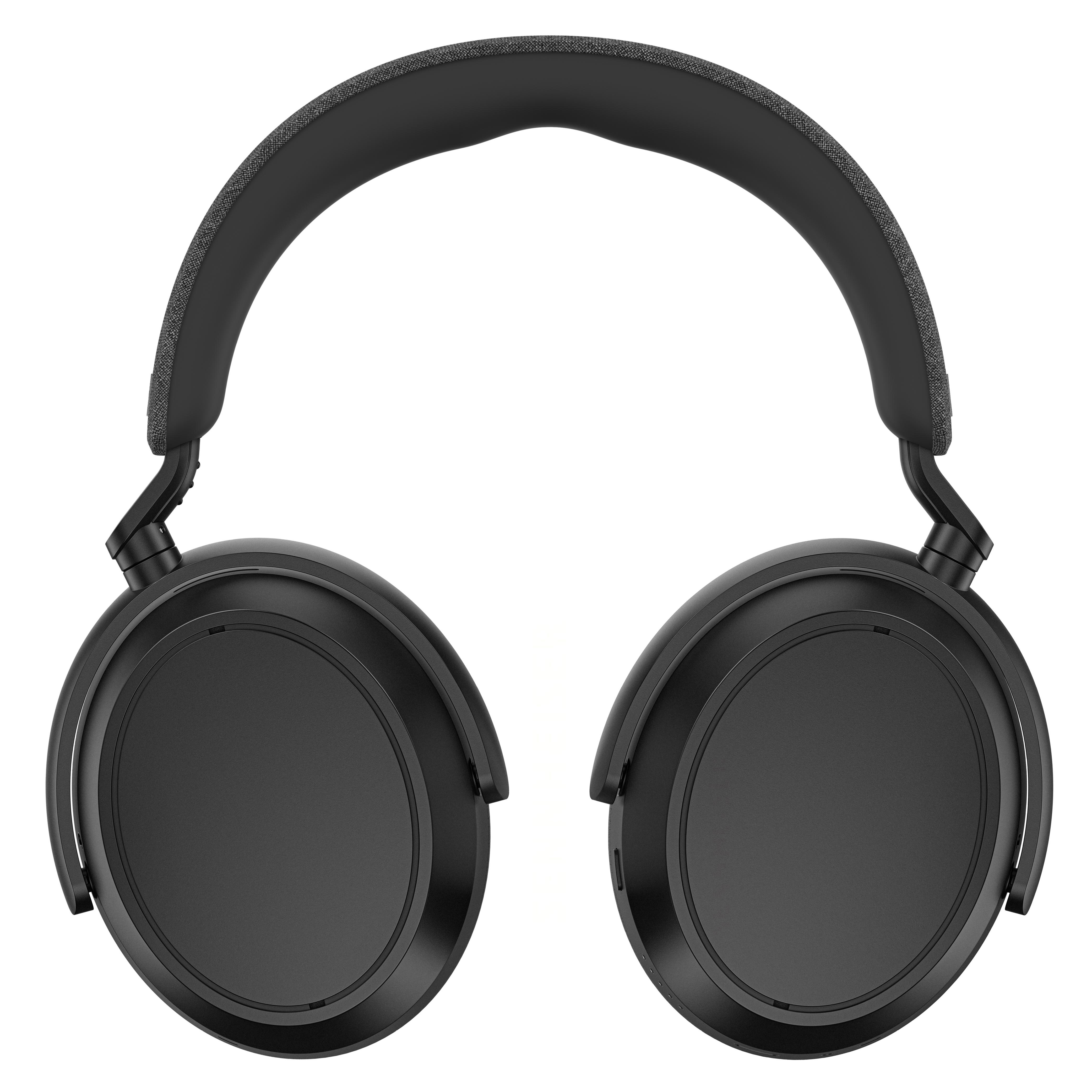 SENNHEISER 4 Kopfhörer Black Bluetooth Momentum Over-ear Wireless,