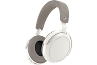 SENNHEISER Momentum 4 Wireless, Over-ear Kopfhörer Bluetooth White