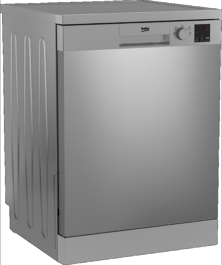 BEKO Lave-vaisselle E (DVN043EX)