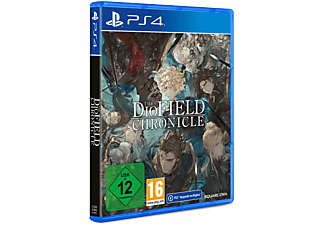 PS4 DIOFIELD CHRONICLE - [PlayStation 4]