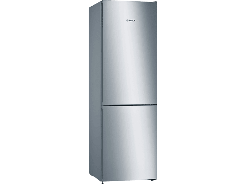 BOSCH KGN36VIEA COMBI INOX NO FROST 186X60CM E VitaFresh