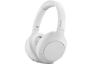 PHILIPS TAH8506WT ANC Pro Kulak Üstü Bluetooth Kulaklık Beyaz_0