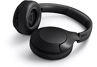 PHILIPS TAH8506BK ANC Pro Kulak Üstü Bluetooth Kulaklık Siyah_2