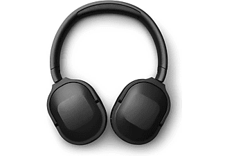 PHILIPS TAH6506BK ANC Kulak Üstü Bluetooth Kulaklık Siyah_1