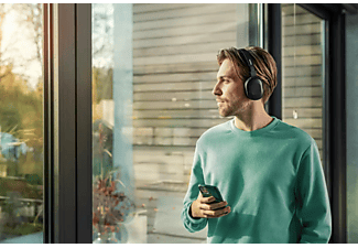 PHILIPS TAH6506BK ANC Kulak Üstü Bluetooth Kulaklık Siyah_3