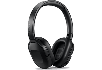 PHILIPS TAH6506BK ANC Kulak Üstü Bluetooth Kulaklık Siyah_0