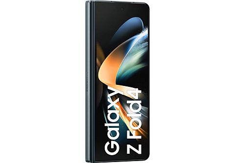 SAMSUNG Galaxy Z Fold4 5G 256 GB Grijs