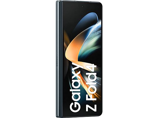 SAMSUNG Galaxy Z Fold4 5G 256 GB Grijs