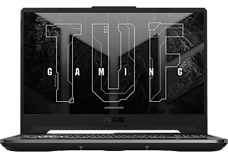 ASUS Outlet TUF Gaming A15 FA506IHRB-HN080W Gamer laptop (15,6" FHD/Ryzen5/8GB/512 GB SSD/GTX1650 4GB/Win10H)