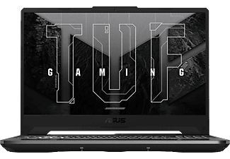 ASUS TUF Gaming A15 FA506IHRB-HN080W Gamer laptop (15,6" FHD/Ryzen5/8GB/512 GB SSD/GTX1650 4GB/Win10H)