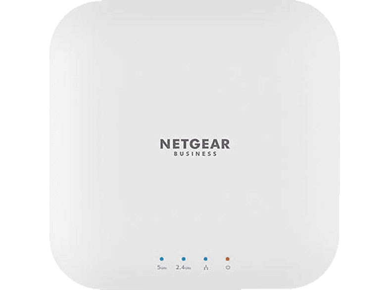 NETGEAR WiFi 6 DB AX1800 Wall Mount Access Point