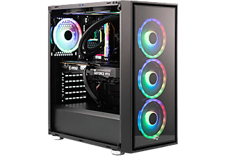 EXTREMEGAMER PC gamer Maximus Special Edition V13 Intel Core i5-11400F