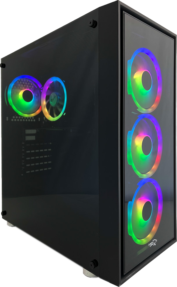 EXTREMEGAMER Intermediate V13 Intel Core i5-11400F - Win 11 Home