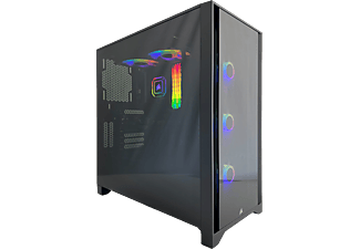 EXTREMEGAMER Legend V13 Intel Core i7-12700F