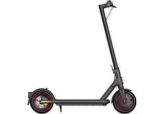 XIAOMI Electric Scooter 4 Pro E-Scooter (10 Zoll, Anthrazit)