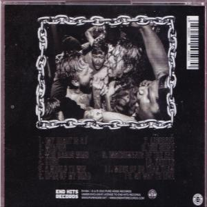 Stick To Your Guns - Spectre  - (CD)