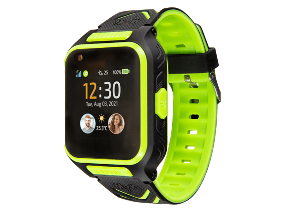 Myki smartwatch cheap