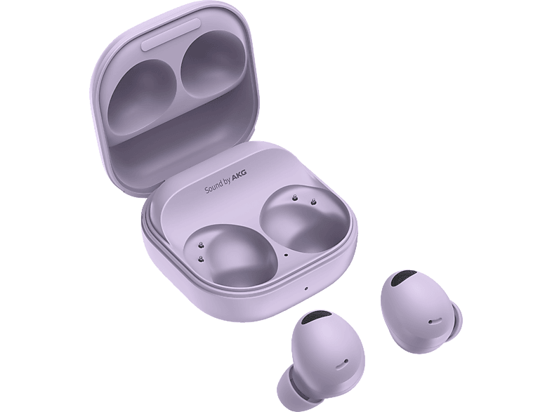 doden Wapenstilstand Dosering SAMSUNG Galaxy Buds2 Pro Paars kopen? | MediaMarkt