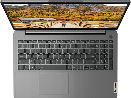 LENOVO IdeaPad 3 15ALC6 - 15 inch - AMD Ryzen 5 - 8 GB - 512 GB