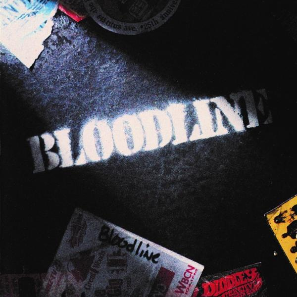 Bloodline (CD) - Bloodline Edition) - (Collector\'s
