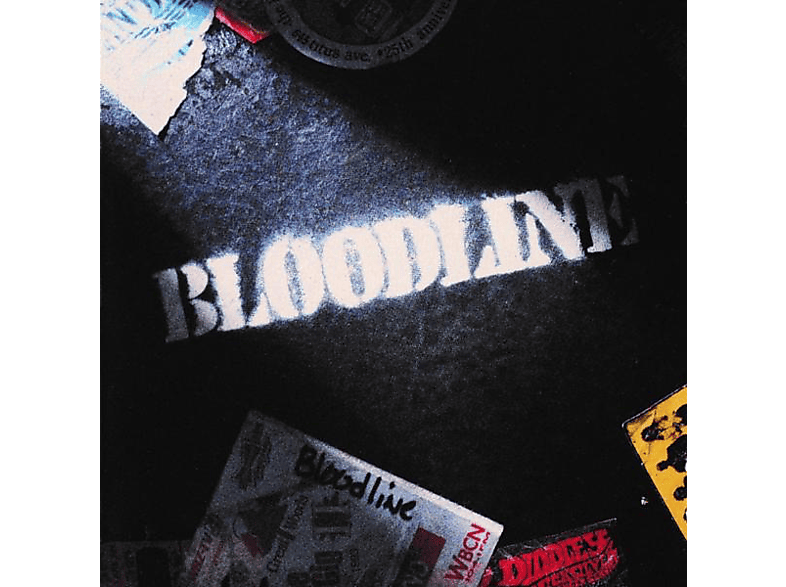 Bloodline - Bloodline (Collector\'s Edition)  - (CD) | Rock & Pop CDs