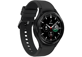 SAMSUNG Galaxy Watch 4 Classic 46mm Siyah Akıllı Saat_2