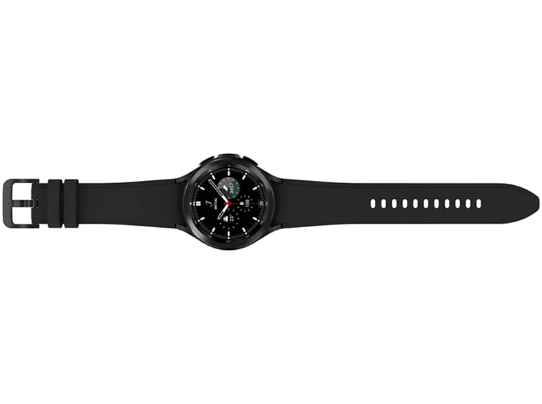 SAMSUNG Galaxy Watch 4 Classic 46mm Siyah Akıllı Saat_5