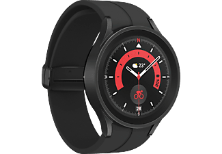 SAMSUNG Galaxy Watch 5 Pro 45 mm Noir (SM-R920NZKAEUB)