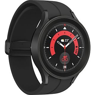 SAMSUNG Galaxy Watch 5 Pro 45 mm Zwart (SM-R920NZKAEUB)