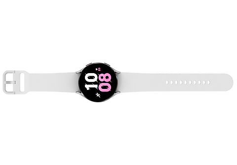 SAMSUNG Galaxy Watch 5 44 mm Silver (SM-R910NZSAEUB)