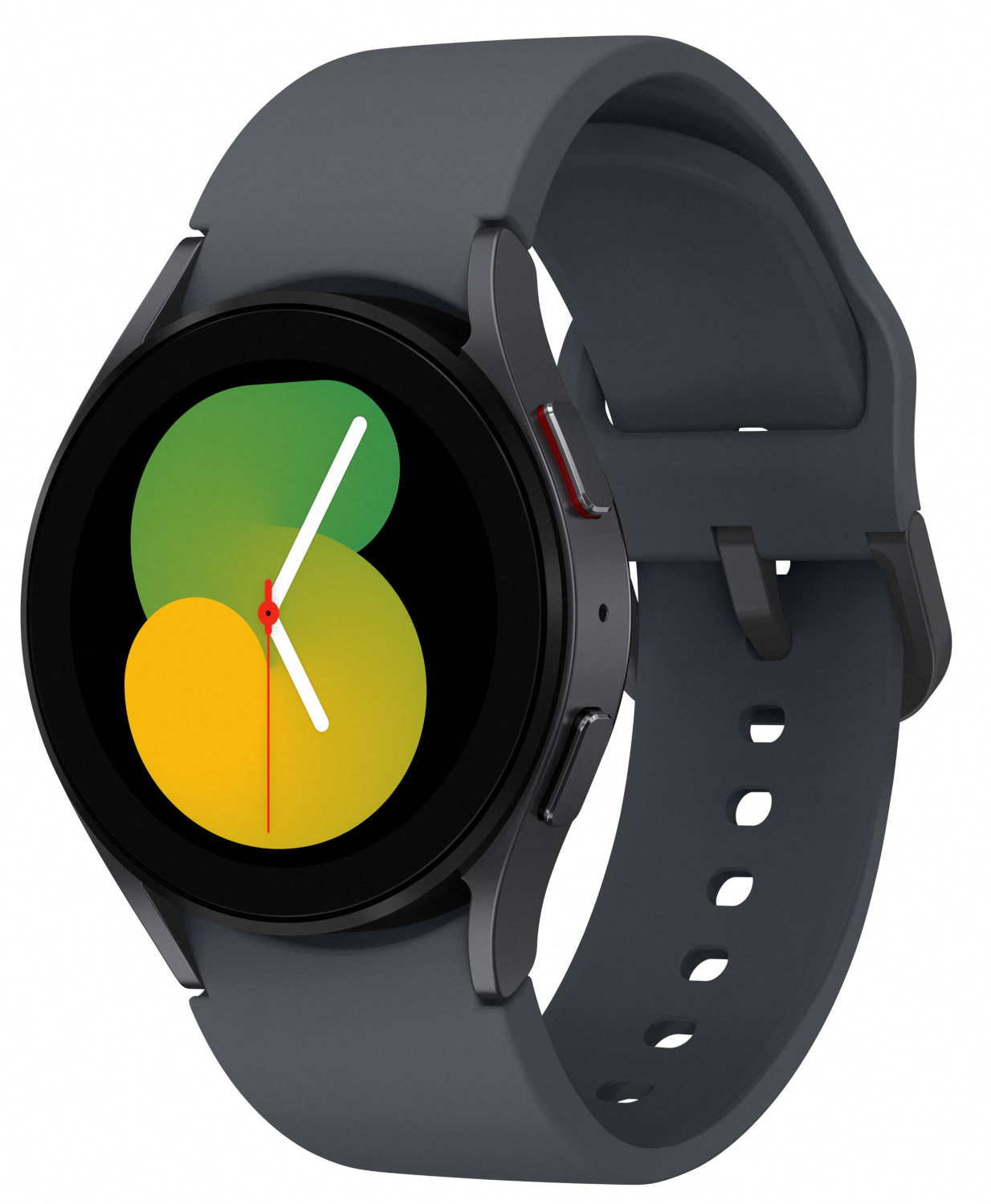 SAMSUNG Galaxy Watch 5 40 mm Grey (SM-R900NZAAEUB)