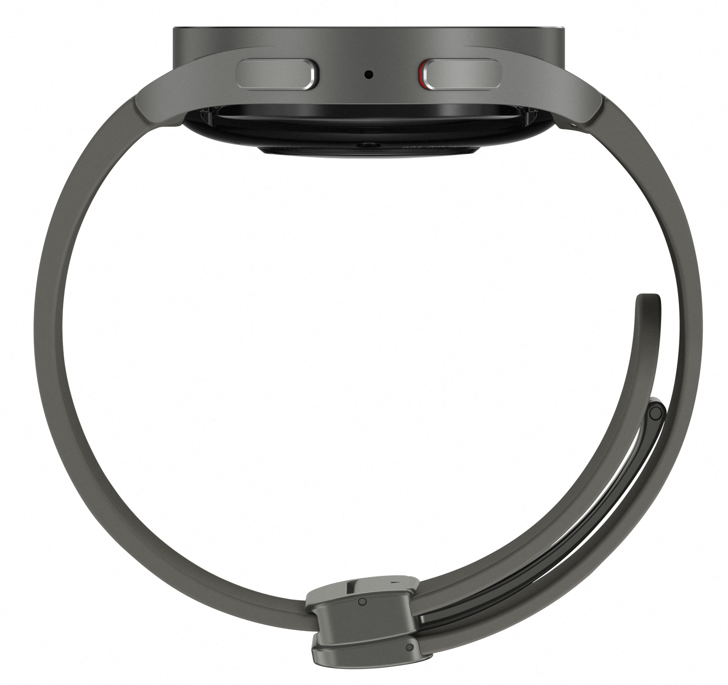 SAMSUNG Galaxy Watch 5 Pro 45 mm Titanium (SM-R920NZTAEUB)