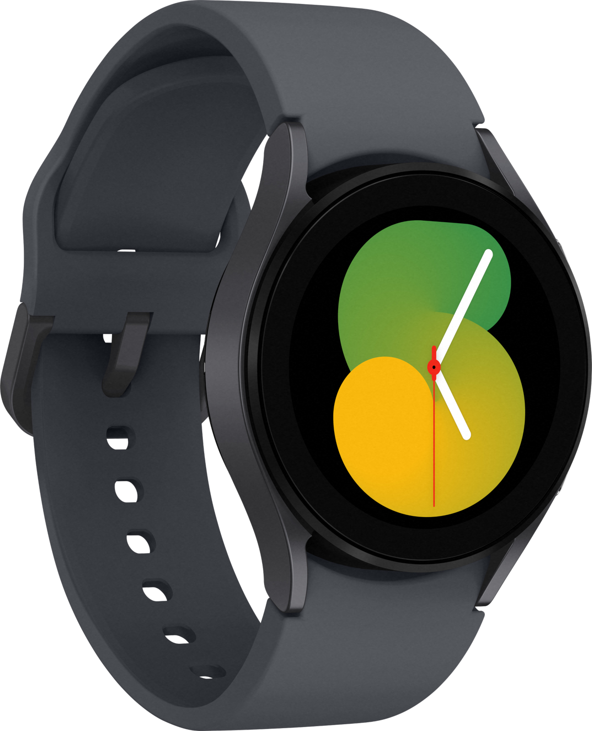 SAMSUNG Galaxy Watch 5 40 mm Grey (SM-R900NZAAEUB)