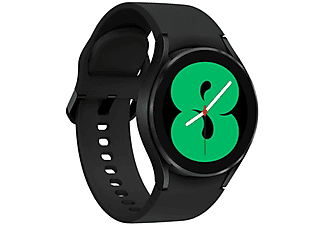 SAMSUNG Galaxy Watch 4 40mm Siyah Akıllı Saat_2