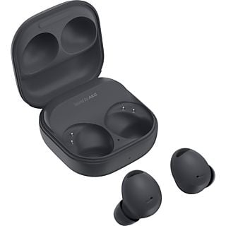 SAMSUNG Draadloze oortjes Galaxy Buds 2 Pro Graphite (SM-R510NZAAEUB)