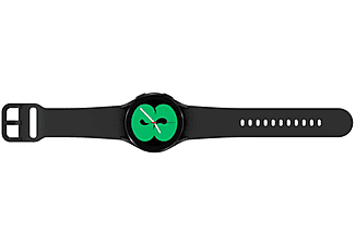 SAMSUNG Galaxy Watch 4 40mm Siyah Akıllı Saat_5