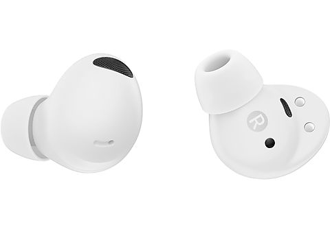 SAMSUNG Écouteurs sans fil Galaxy Buds 2 Pro White (SM-R510NZWAEUB)