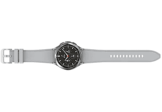 SAMSUNG Galaxy Watch 4 Classic 46mm Gümüş Akıllı Saat_5