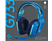 LOGITECH G G733 LIGHTSPEED RGB Kablosuz 7.1 Surround Ses Oyuncu Kulaklığı - Mavi