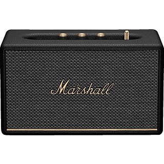 MARSHALL Acton BT III - Altoparlanti Bluetooth (Nero)